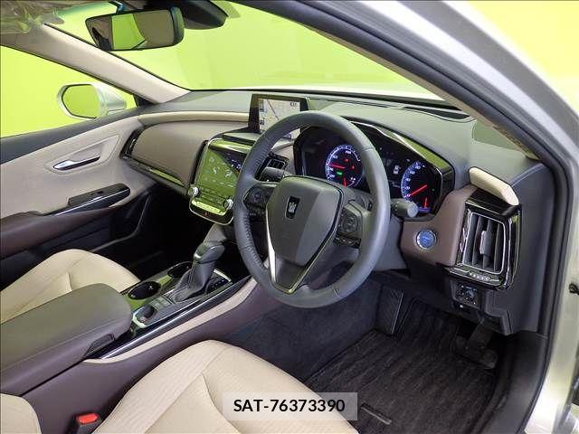 Toyota CROWN SEDAN 2019-03 8365309-20