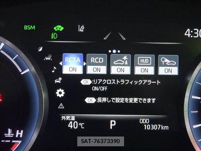 Toyota CROWN SEDAN 2019-03 8365309-7
