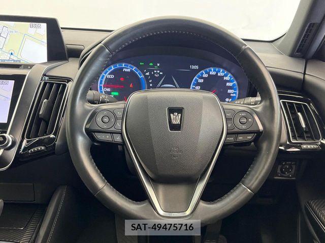Toyota CROWN SEDAN 2020-01 8365302-10