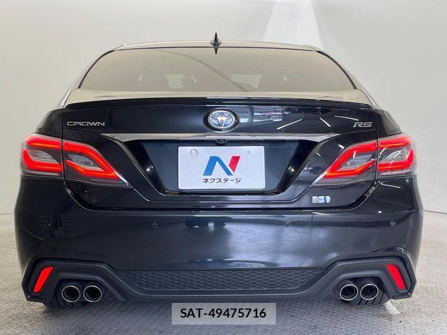 Toyota CROWN SEDAN 2020-01 8365302-14
