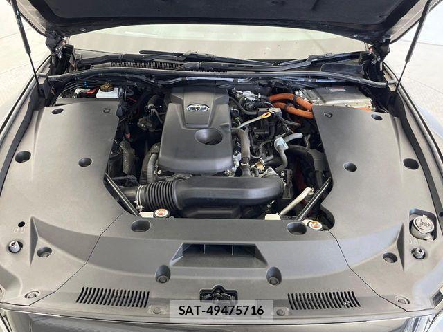 Toyota CROWN SEDAN 2020-01 8365302-17