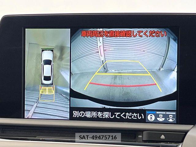 Toyota CROWN SEDAN 2020-01 8365302-4