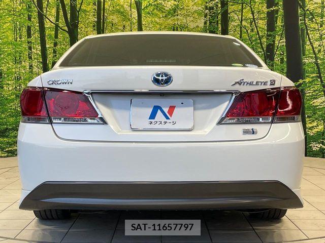 Toyota CROWN SEDAN 2013-11 8365317-14