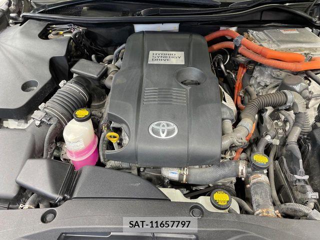 Toyota CROWN SEDAN 2013-11 8365317-17