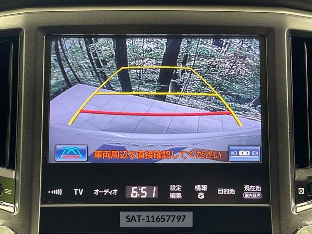 Toyota CROWN SEDAN 2013-11 8365317-4