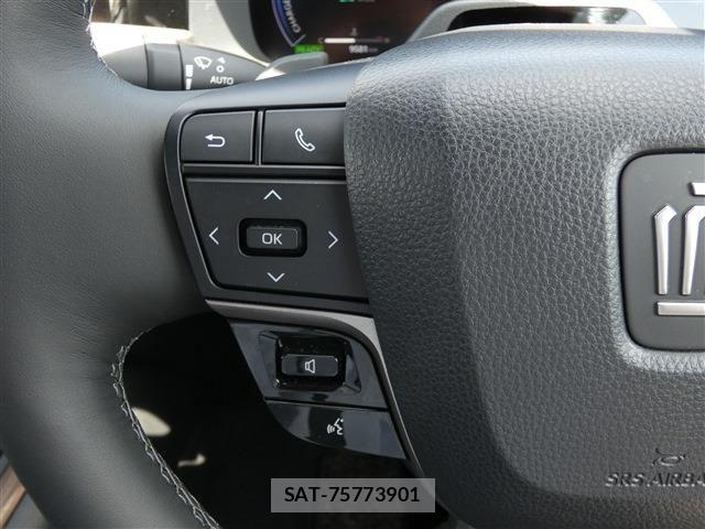 Toyota CROWN SEDAN 2024-06 8365290-15