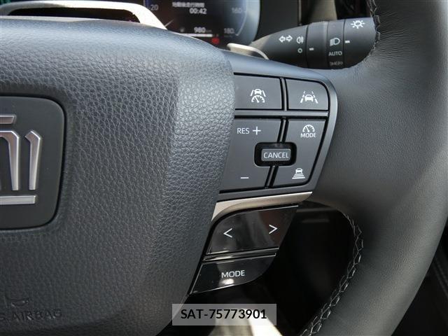 Toyota CROWN SEDAN 2024-06 8365290-17