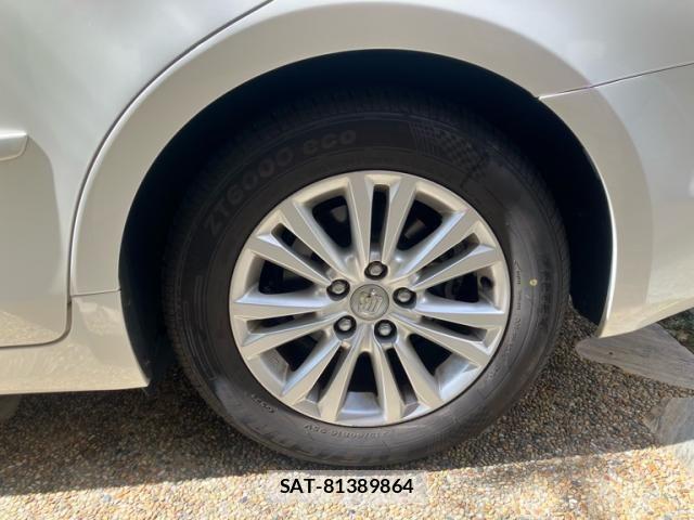 Toyota CROWN SEDAN 2013-06 8365320-9