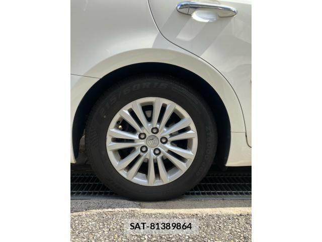 Toyota CROWN SEDAN 2013-06 8365320-6