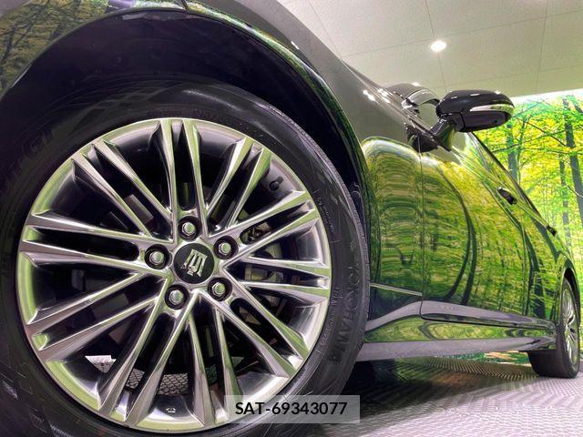 Toyota CROWN SEDAN 2020-12 8365304-14