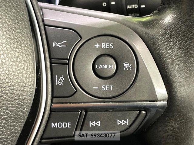 Toyota CROWN SEDAN 2020-12 8365304-6