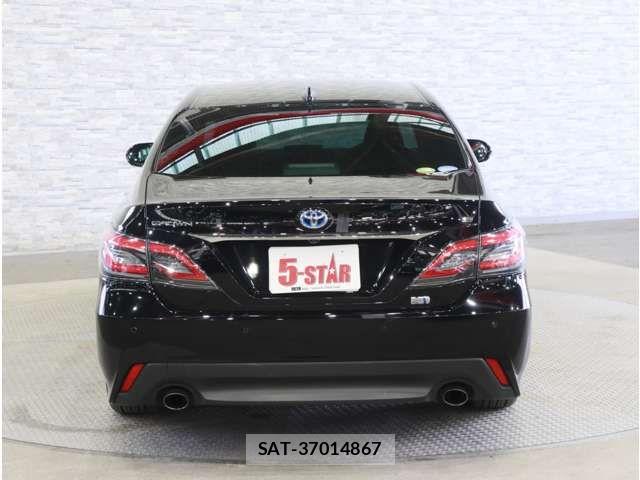 Toyota CROWN SEDAN 2019-05 8365314-14