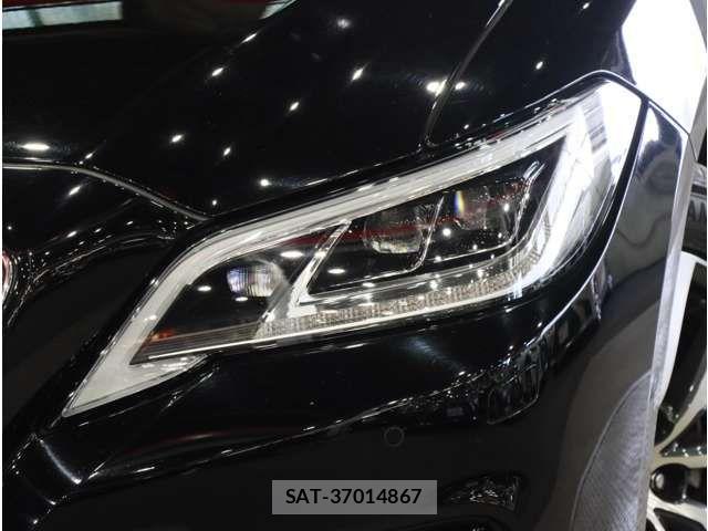 Toyota CROWN SEDAN 2019-05 8365314-7