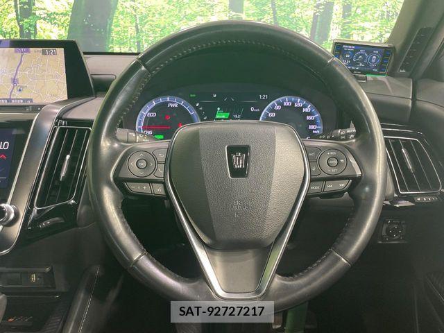 Toyota CROWN SEDAN 2018-10 8365299-10