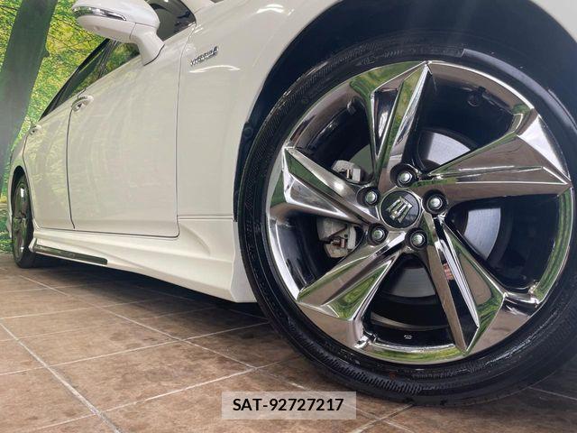 Toyota CROWN SEDAN 2018-10 8365299-12