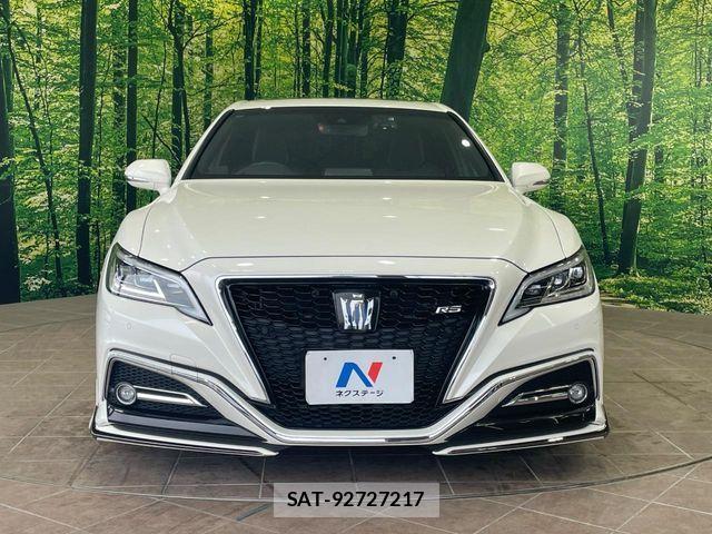 Toyota CROWN SEDAN 2018-10 8365299-13