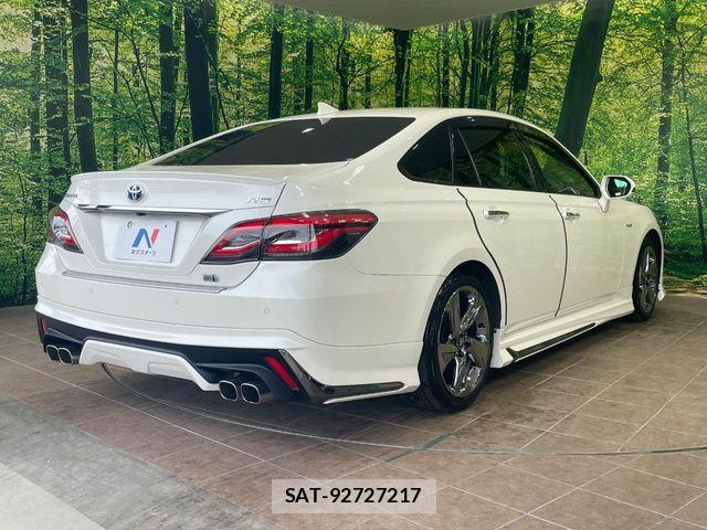 Toyota CROWN SEDAN 2018-10 8365299-16
