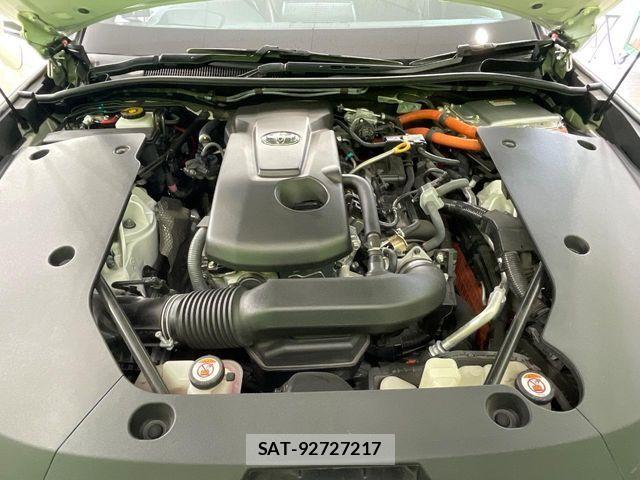 Toyota CROWN SEDAN 2018-10 8365299-17