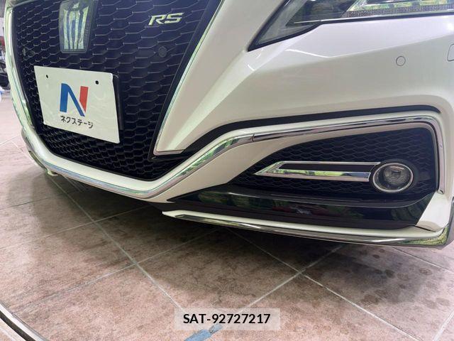 Toyota CROWN SEDAN 2018-10 8365299-2