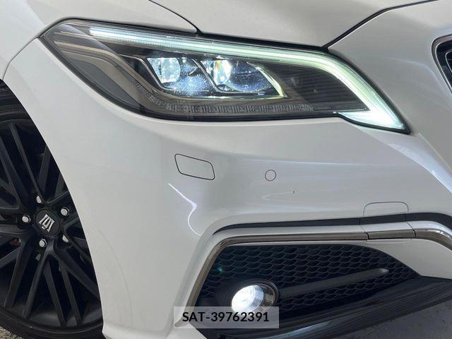 Toyota CROWN SEDAN 2021-10 8365301-12