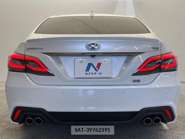 Toyota CROWN SEDAN 2021-10 8365301-15