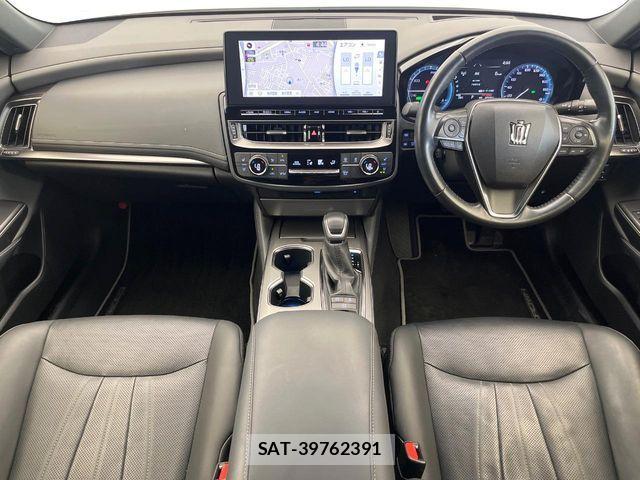 Toyota CROWN SEDAN 2021-10 8365301-1