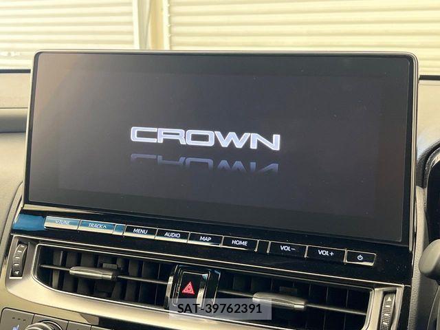 Toyota CROWN SEDAN 2021-10 8365301-2
