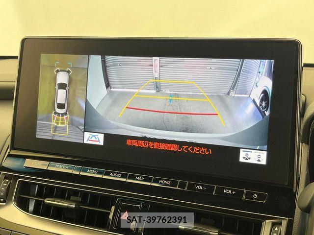 Toyota CROWN SEDAN 2021-10 8365301-3