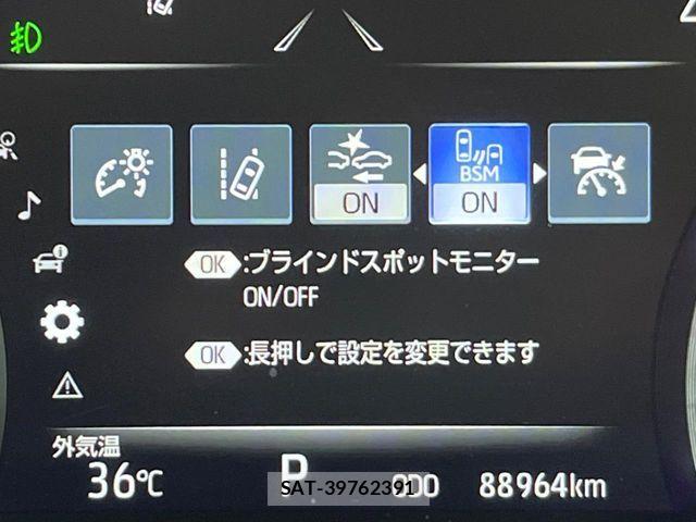 Toyota CROWN SEDAN 2021-10 8365301-5