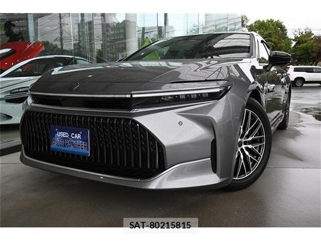 Toyota CROWN SEDAN 2024-04 8365289-0