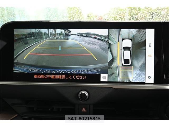 Toyota CROWN SEDAN 2024-04 8365289-10