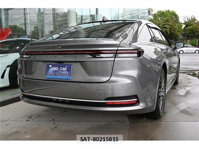 Toyota CROWN SEDAN 2024-04 8365289-4