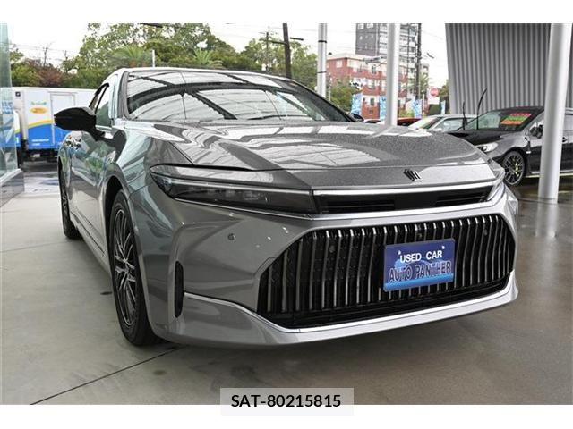 Toyota CROWN SEDAN 2024-04 8365289-6