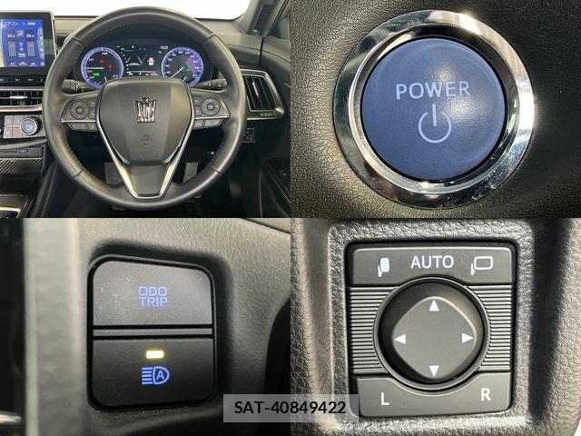 Toyota CROWN SEDAN 2021-05 8365298-14