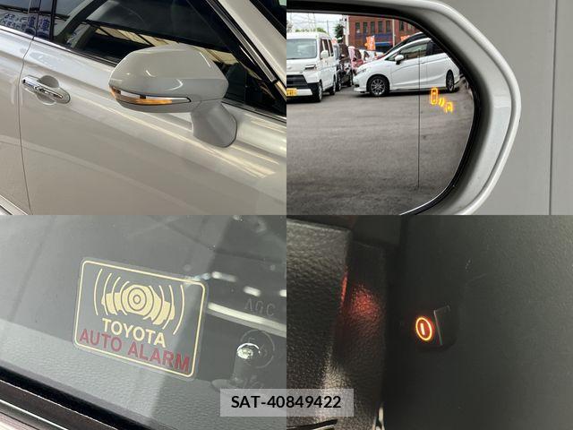 Toyota CROWN SEDAN 2021-05 8365298-23