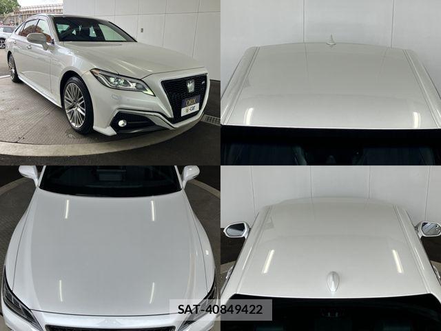 Toyota CROWN SEDAN 2021-05 8365298-24