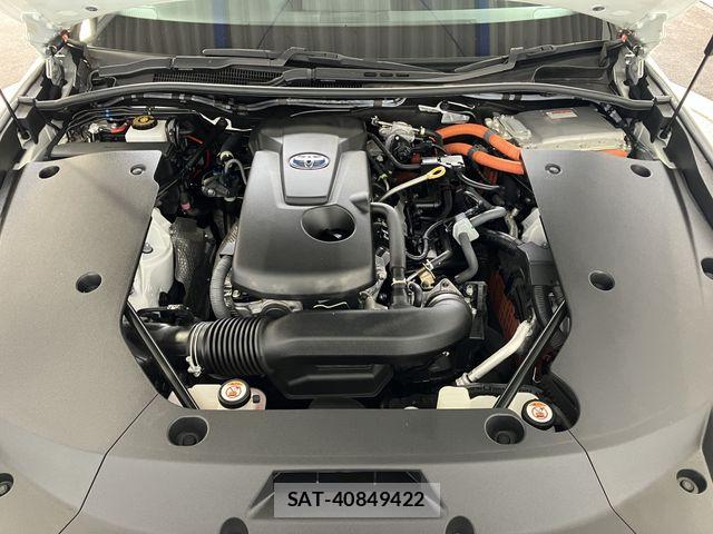 Toyota CROWN SEDAN 2021-05 8365298-28