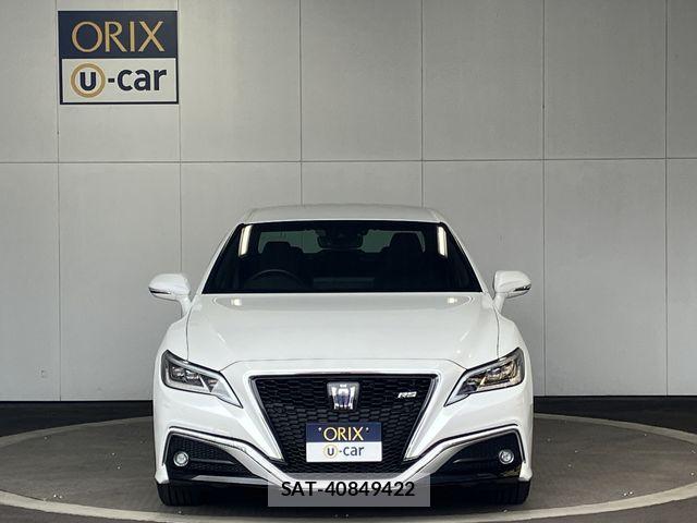Toyota CROWN SEDAN 2021-05 8365298-3