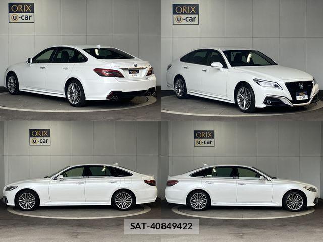 Toyota CROWN SEDAN 2021-05 8365298-4