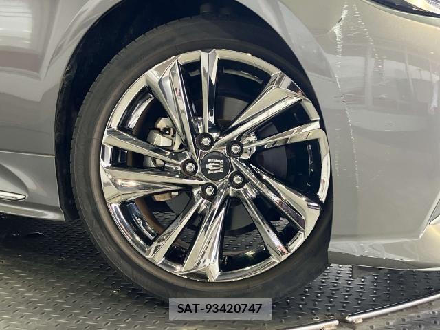 Toyota CROWN SEDAN 2022-04 8365292-2