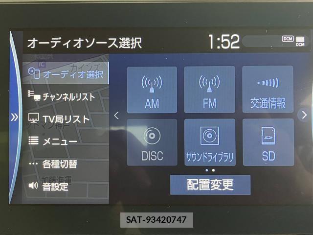 Toyota CROWN SEDAN 2022-04 8365292-8
