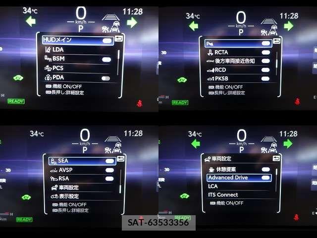 Toyota CROWN SEDAN 2025-01 8365283-10