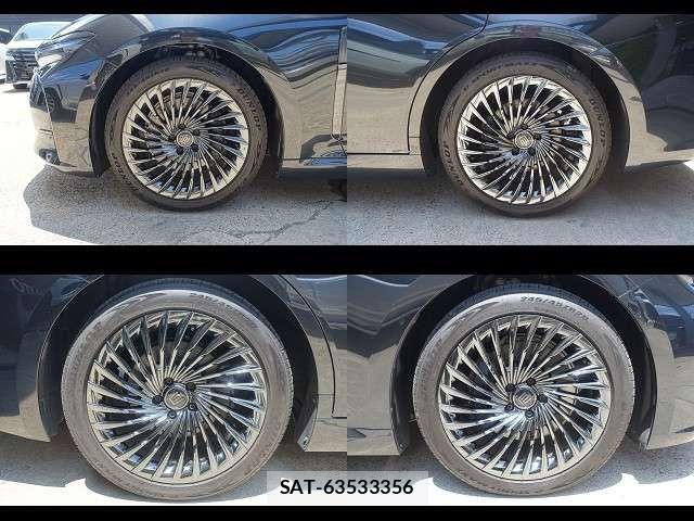 Toyota CROWN SEDAN 2025-01 8365283-11