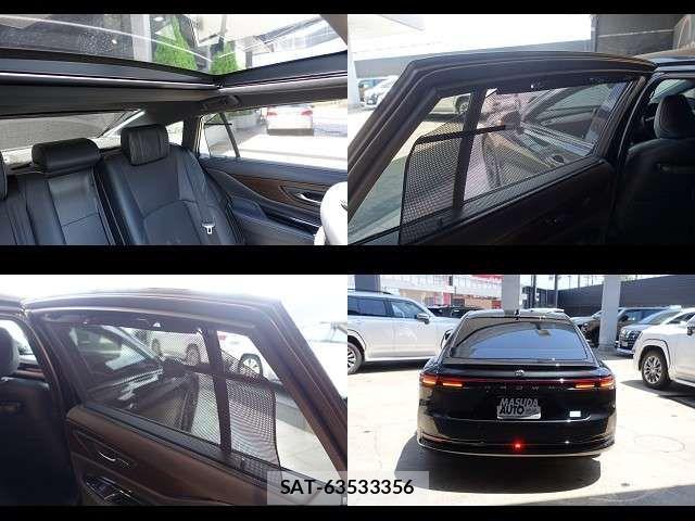 Toyota CROWN SEDAN 2025-01 8365283-13