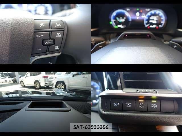 Toyota CROWN SEDAN 2025-01 8365283-14