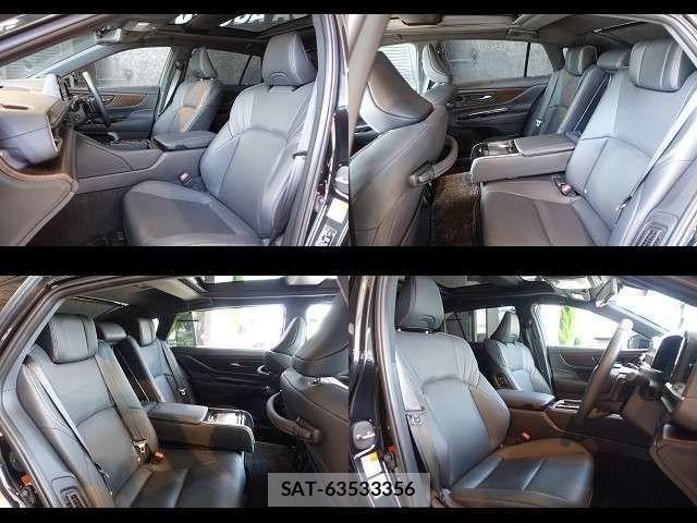 Toyota CROWN SEDAN 2025-01 8365283-15