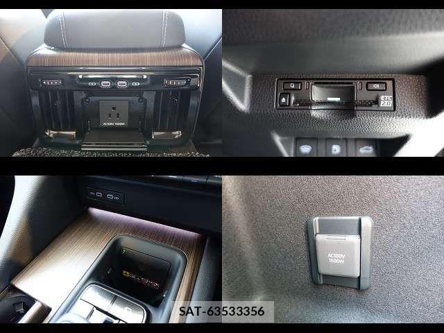 Toyota CROWN SEDAN 2025-01 8365283-16
