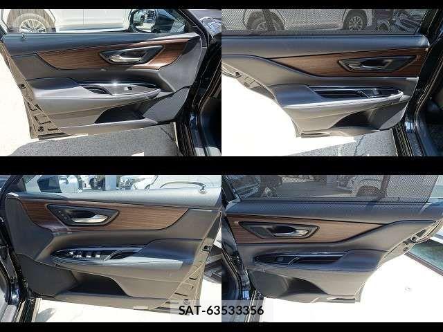 Toyota CROWN SEDAN 2025-01 8365283-17