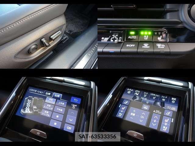 Toyota CROWN SEDAN 2025-01 8365283-8