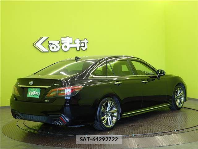 Toyota CROWN SEDAN 2021-07 8365294-1